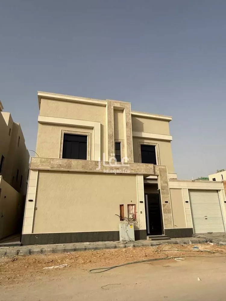 فيلا للبيع في شارع الربع الخالي, حي الجنادرية, مدينة الرياض, منطقة الرياض صورة 4