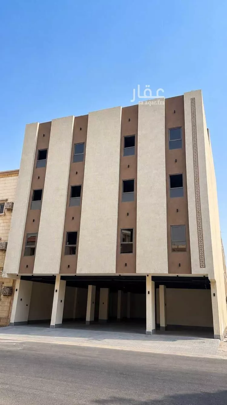 عمارة للإيجار في الشارع الثامن عشر ، حي الثقبة ، الخبر ، الخبر