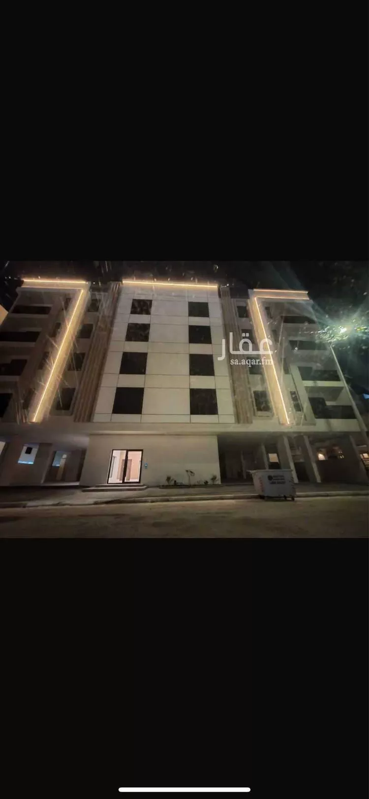 شقة للإيجار في حي السلام الأول ، المبرز ، الاحساء