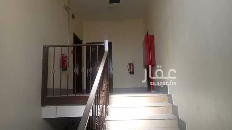 عمارة للإيجار في شارع الصحابة, حي المصفاة, مدينة الرياض, منطقة الرياض صورة 2