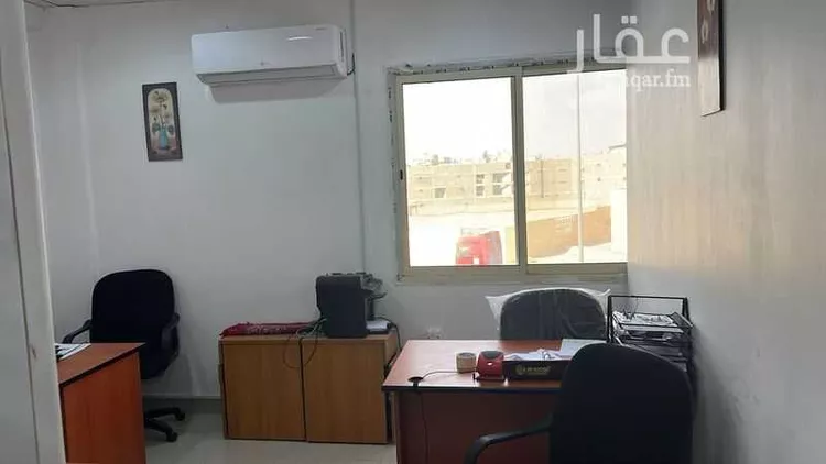 مكتب تجاري للإيجار في شارع ساحل ، حي العود ، الرياض ، منطقة الرياض