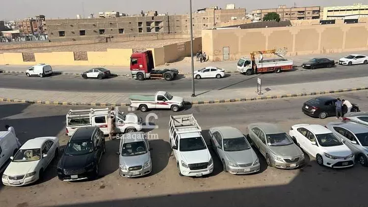 مكتب تجاري للإيجار في شارع ساحل ، حي العود ، الرياض ، منطقة الرياض صورة 2