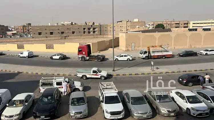 مكتب تجاري للإيجار في شارع ساحل ، حي العود ، الرياض ، منطقة الرياض صورة 3