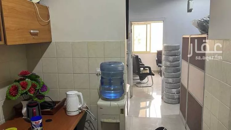 مكتب تجاري للإيجار في شارع ساحل ، حي العود ، الرياض ، منطقة الرياض صورة 4