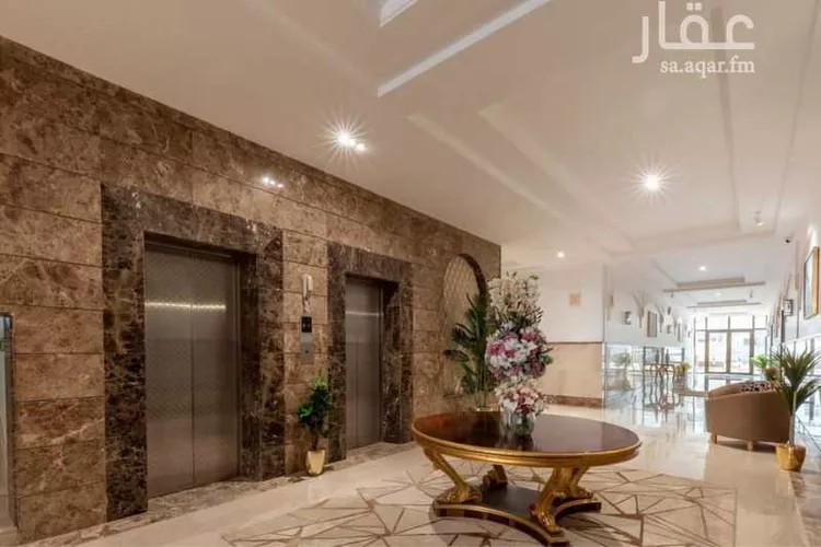 شقة للإيجار في شارع شارع السيل الكبير, حي الغدير, مدينة الرياض, منطقة الرياض صورة 5