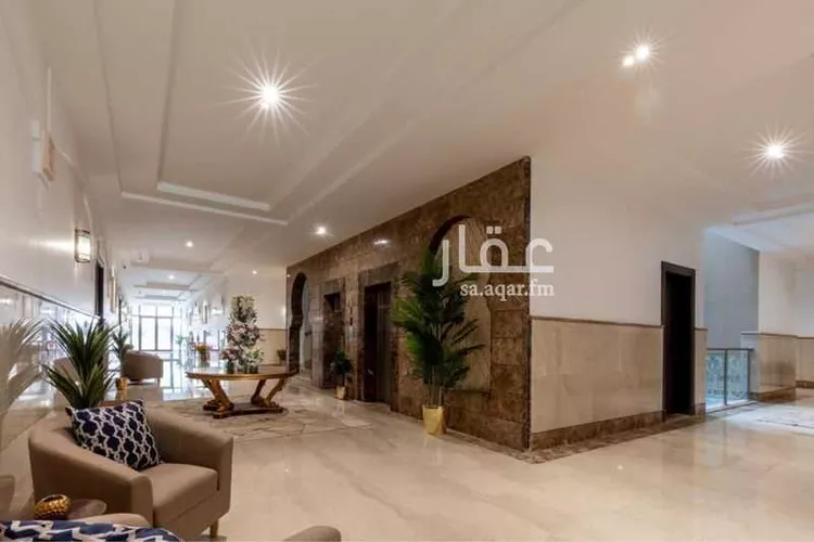 شقة للإيجار في شارع شارع السيل الكبير, حي الغدير, مدينة الرياض, منطقة الرياض صورة 2