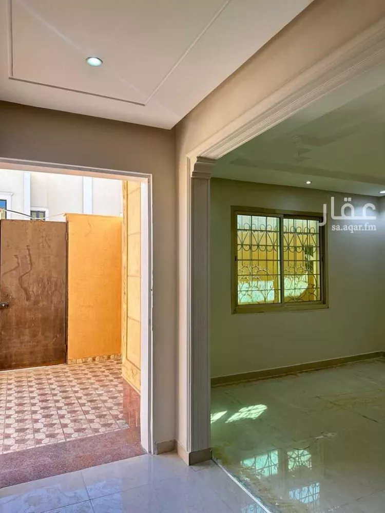دور للإيجار في شارع رقم 110, حي الياسمين, مدينة الرياض, منطقة الرياض صورة 4