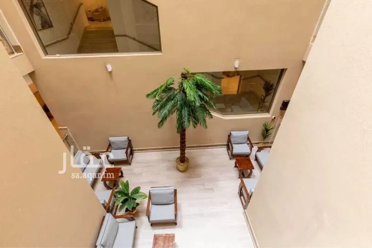 شقة للإيجار في شارع شارع السيل الكبير, حي الغدير, مدينة الرياض, منطقة الرياض صورة 3