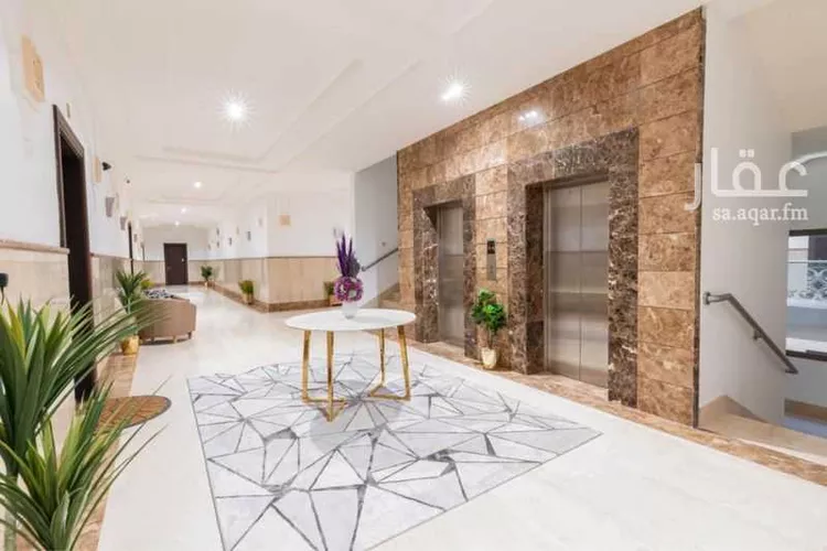 شقة للإيجار في شارع شارع السيل الكبير, حي الغدير, مدينة الرياض, منطقة الرياض