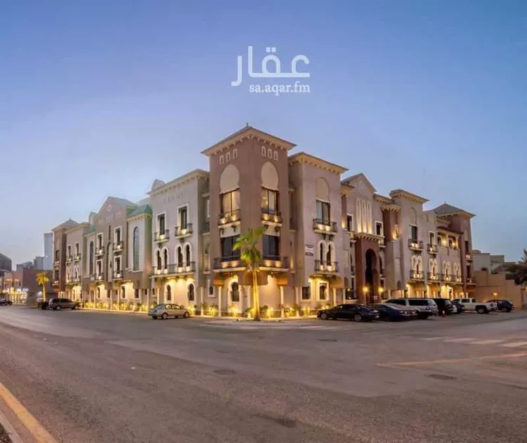 Apartment for Rent in Riyadh Al Ghadir صورة 2