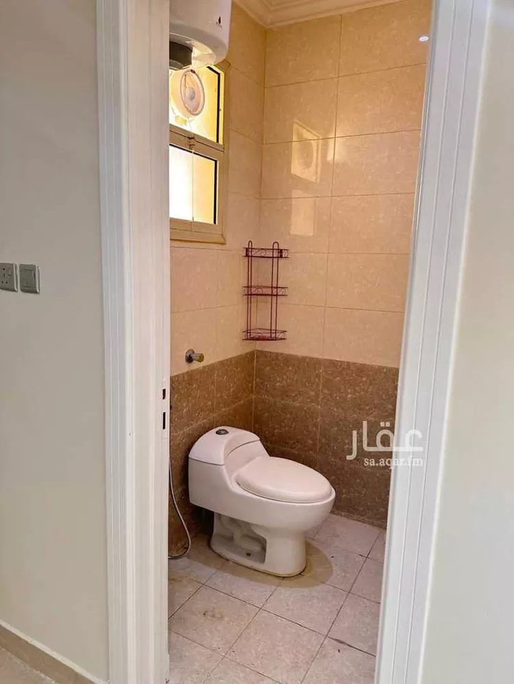 دور للإيجار في شارع رقم 110, حي الياسمين, مدينة الرياض, منطقة الرياض صورة 3