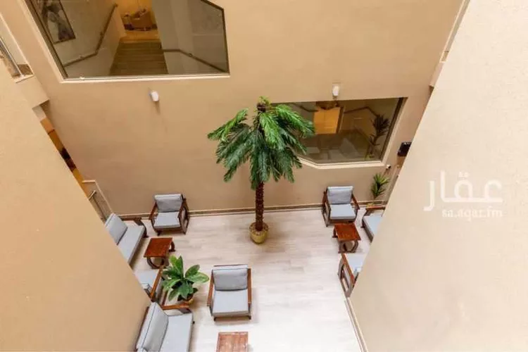 شقة للإيجار في شارع شارع السيل الكبير, حي الغدير, مدينة الرياض, منطقة الرياض صورة 4