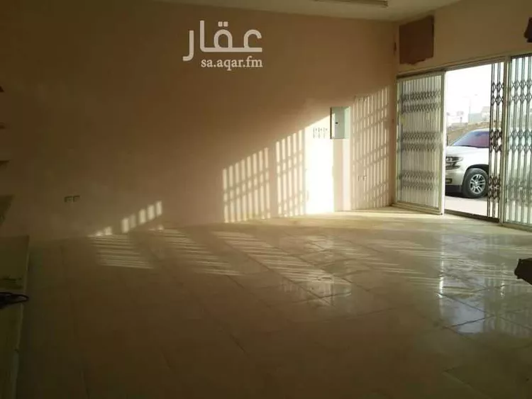 محل للإيجار في شارع جبل الاسود, حي ظهرة لبن, مدينة الرياض, منطقة الرياض صورة 4