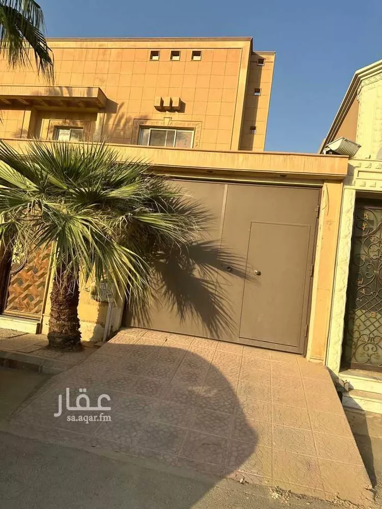 دور للإيجار في شارع القياس, حي الربيع, مدينة الرياض, منطقة الرياض صورة 3