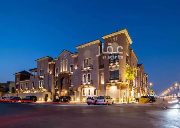Apartment for Rent in Riyadh Al Ghadir
