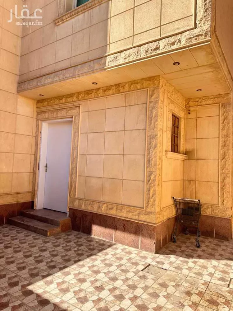 دور للإيجار في شارع رقم 110, حي الياسمين, مدينة الرياض, منطقة الرياض صورة 2