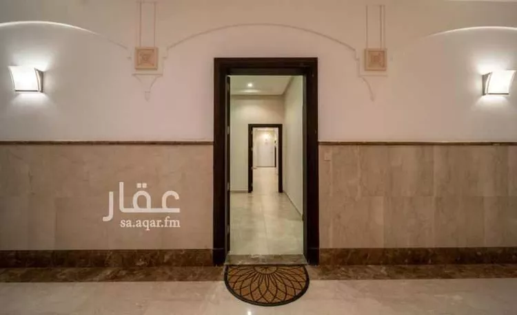 شقة للإيجار في شارع شارع السيل الكبير, حي الغدير, مدينة الرياض, منطقة الرياض صورة 3