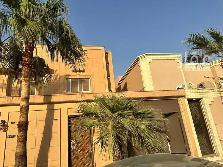دور للإيجار في شارع القياس, حي الربيع, مدينة الرياض, منطقة الرياض صورة 5