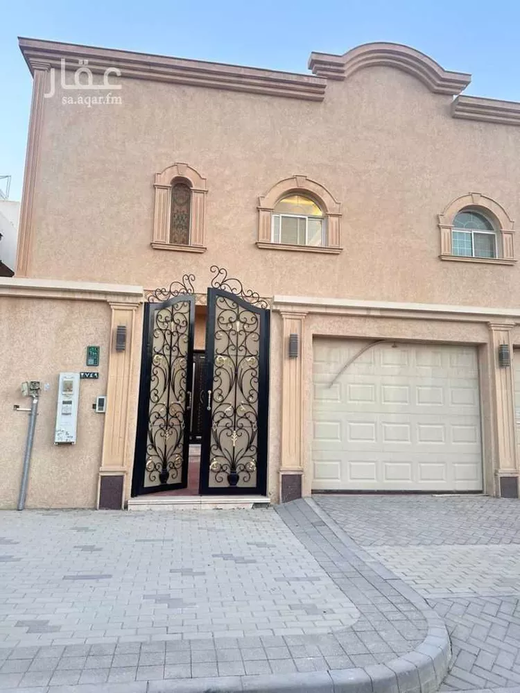 فيلا للإيجار في شارع عبدالرحمن الحلواني, حي الغدير, مدينة الرياض, منطقة الرياض 1 صورة