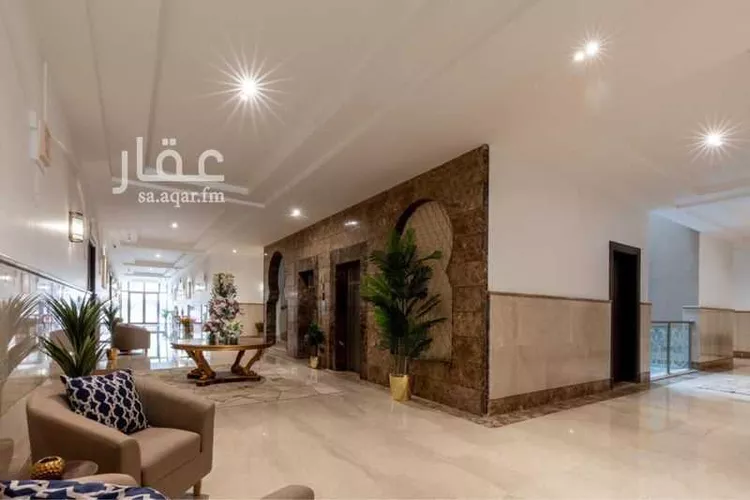 Apartment for Rent in Riyadh Al Ghadir صورة 4