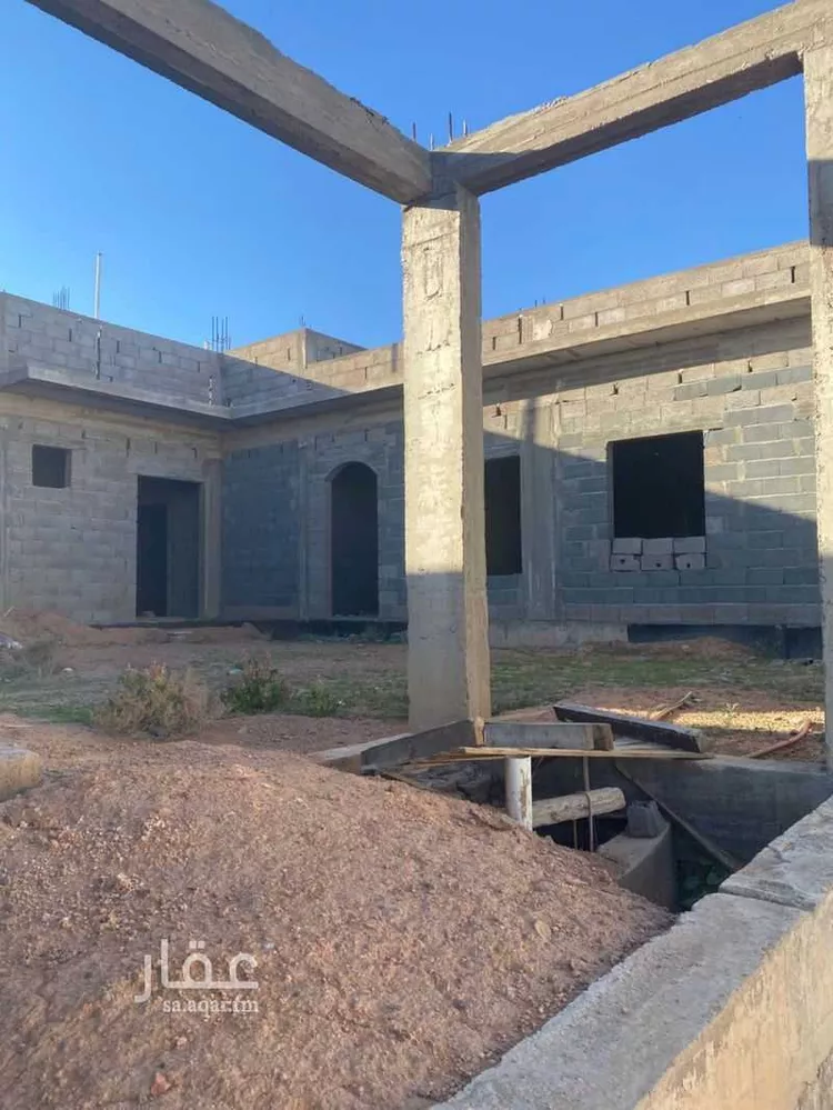 فيلا للبيع في شارع خلف سعيد محمد العلياني ، حي السويفلة ، حائل ، منطقة حائل صورة 4