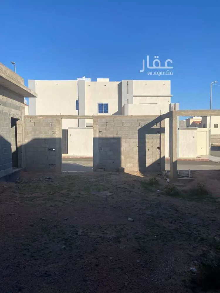 فيلا للبيع في شارع خلف سعيد محمد العلياني ، حي السويفلة ، حائل ، منطقة حائل
