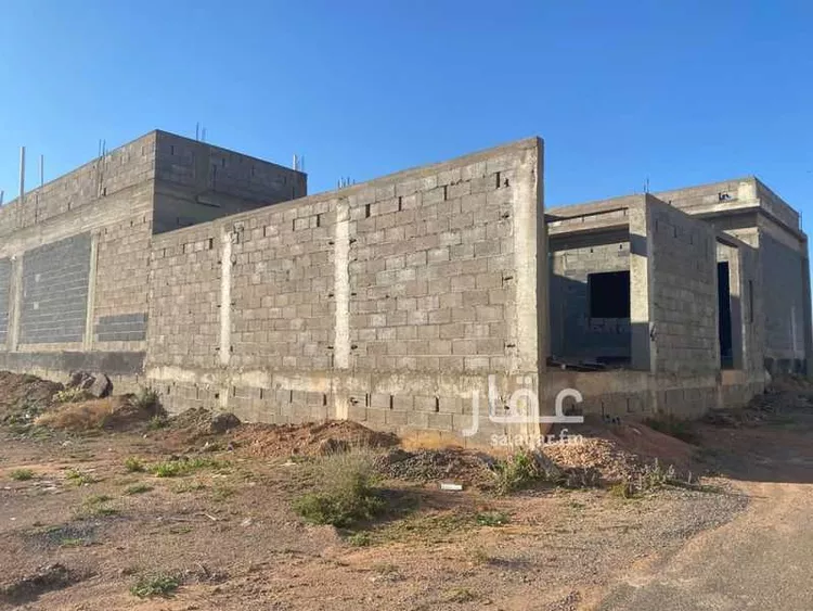 فيلا للبيع في شارع خلف سعيد محمد العلياني ، حي السويفلة ، حائل ، منطقة حائل 7
