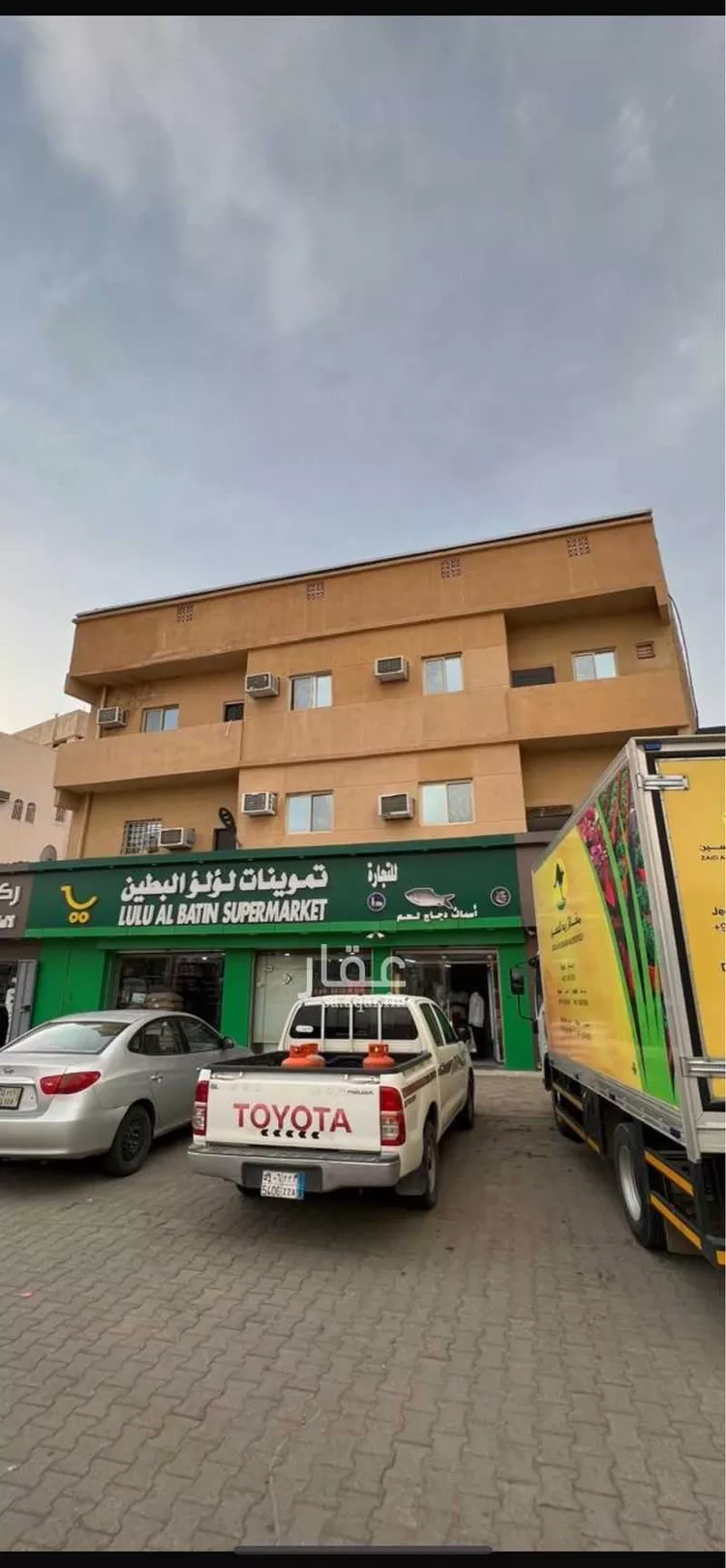 شقة للإيجار في طريق الملك سعود ، حي الصقورية ، المزاحمية ، المزاحمية