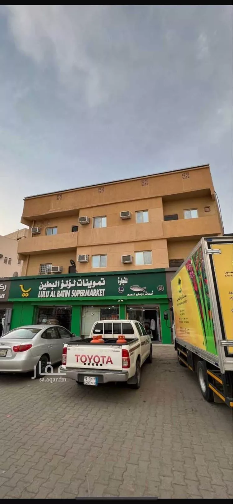 شقة للإيجار في حي الصقورية, مدينة المزاحمية, منطقة الرياض