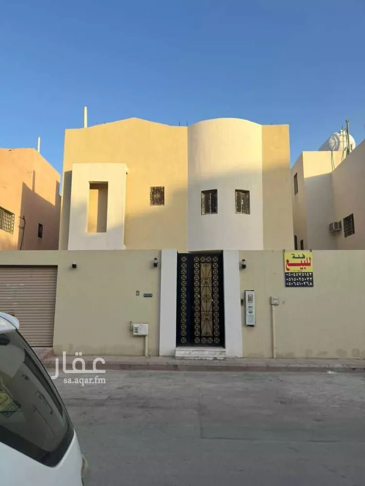 فيلا للبيع في شارع الثويبت, حي الدار البيضاء, مدينة الرياض, منطقة الرياض 7