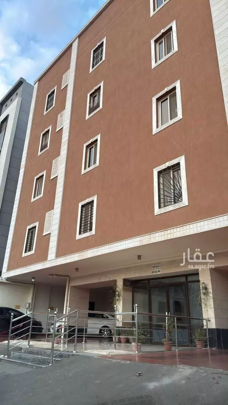 شقة للبيع في شارع ابو محمد الخبري ، حي الريان ، جدة ، جدة صورة 2