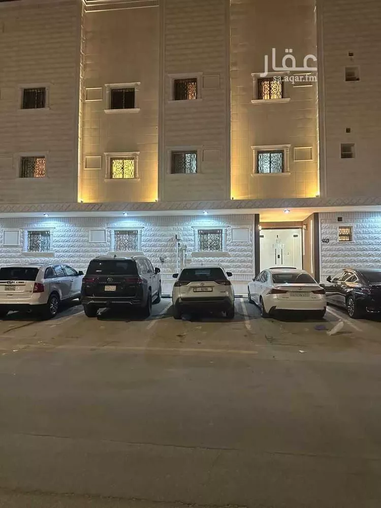 شقة مفروشة للحجز في شارع الأحمدي ، حي التعاون ، الرياض ، منطقة الرياض