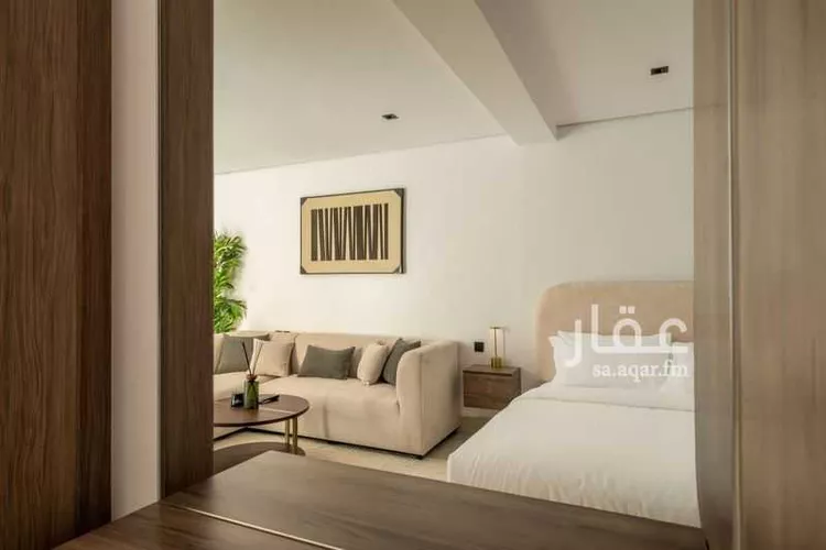 Furnished Studio for Booking in Riyadh At Taawon 15