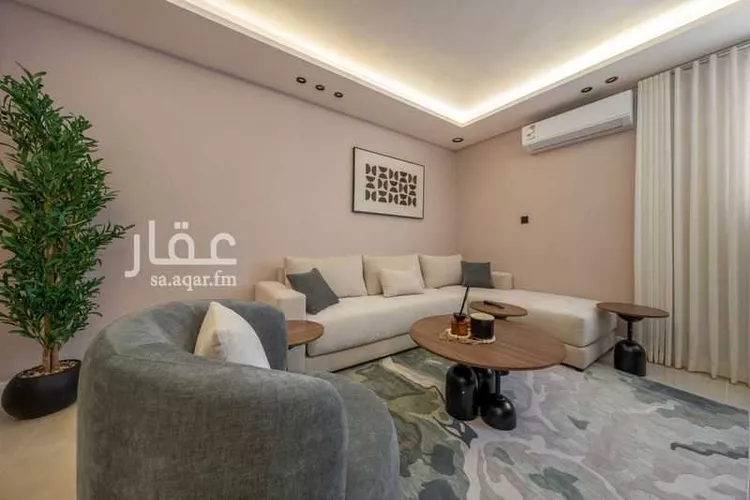 شقة للإيجار في شارع الغاط, حي التعاون, مدينة الرياض, منطقة الرياض صورة 5