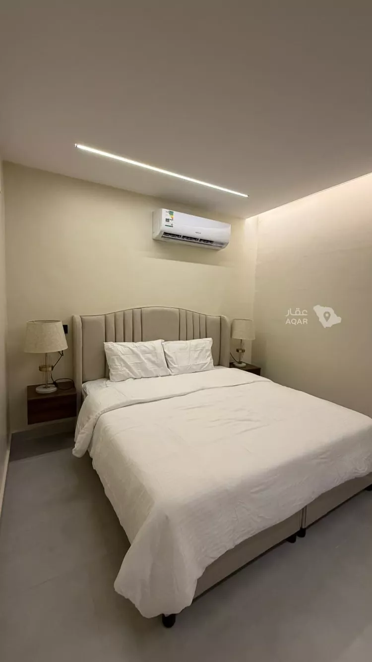 Furnished Apartment for Booking in Riyadh Al Ezdihar 8