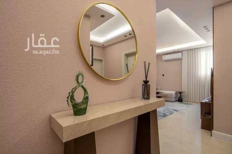 شقة مفروشة للحجز في شارع الأحمدي ، حي التعاون ، الرياض ، منطقة الرياض 9