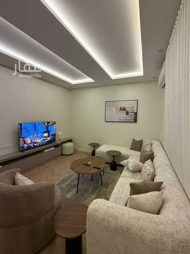 شقة مفروشة للحجز في حي المصيف ، الرياض ، منطقة الرياض صورة 2