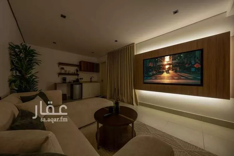 Furnished Studio for Booking in Riyadh At Taawon 13