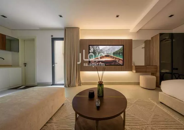 Furnished Studio for Booking in Riyadh At Taawon 17