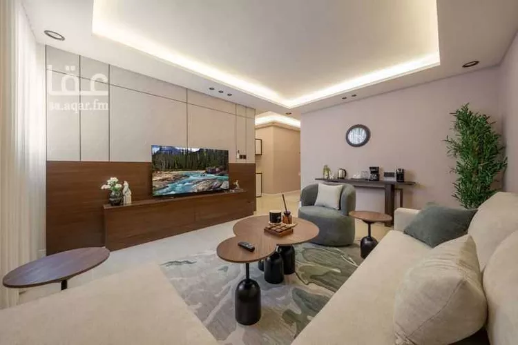 شقة مفروشة للحجز في شارع الأحمدي ، حي التعاون ، الرياض ، منطقة الرياض صورة 4