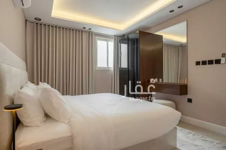 شقة مفروشة للحجز في شارع الأحمدي ، حي التعاون ، الرياض ، منطقة الرياض 15