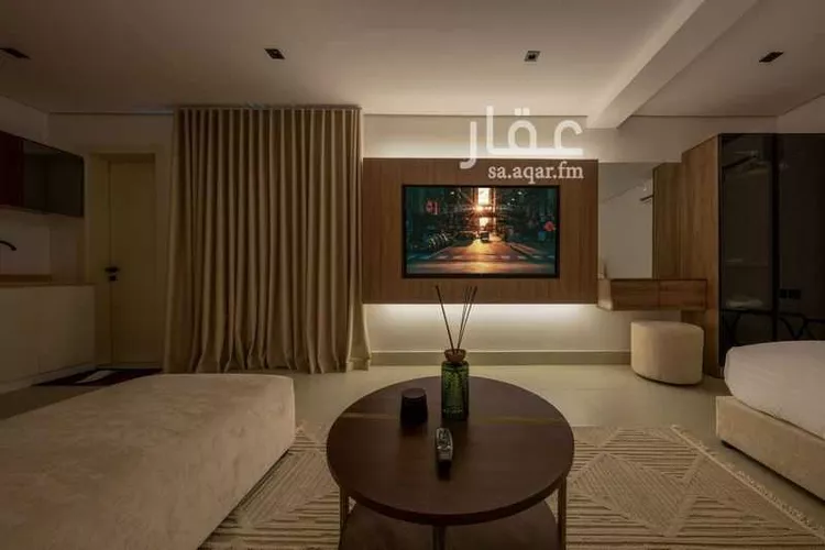 Furnished Studio for Booking in Riyadh At Taawon 18