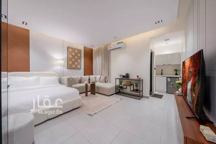 Apartment for Rent in Riyadh At Taawon