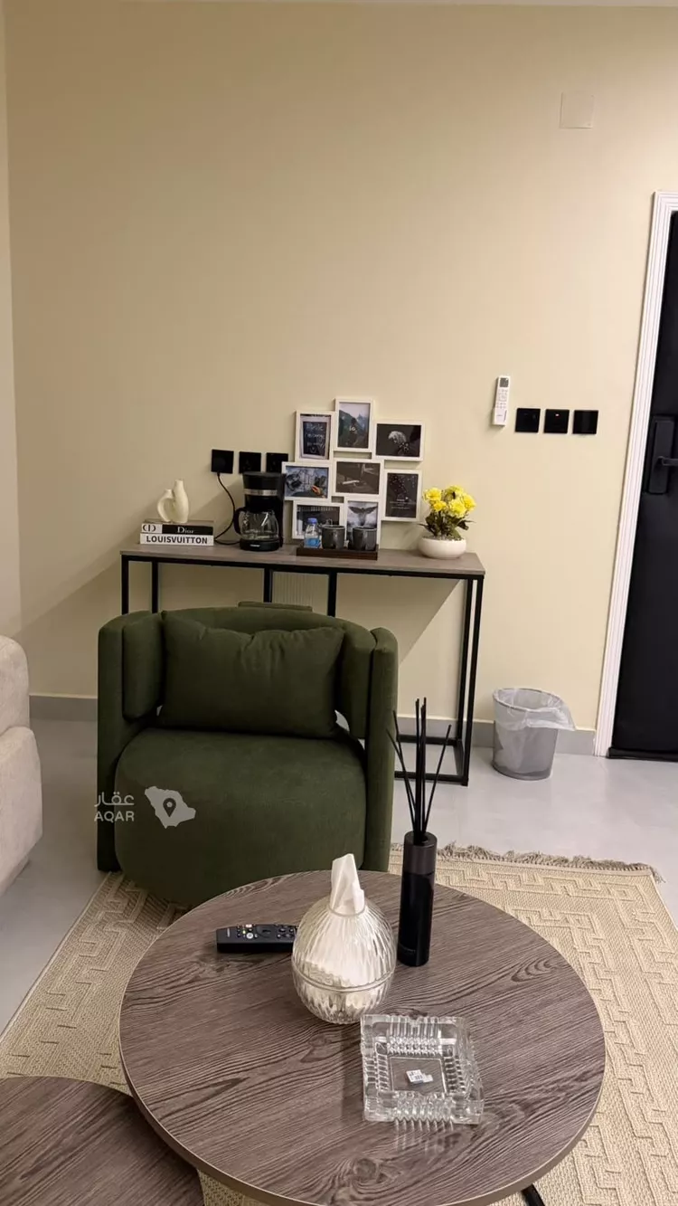 Furnished Apartment for Booking in Riyadh Al Ezdihar صورة 2