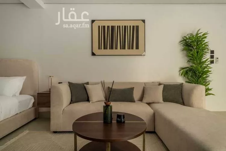 Furnished Studio for Booking in Riyadh At Taawon 9