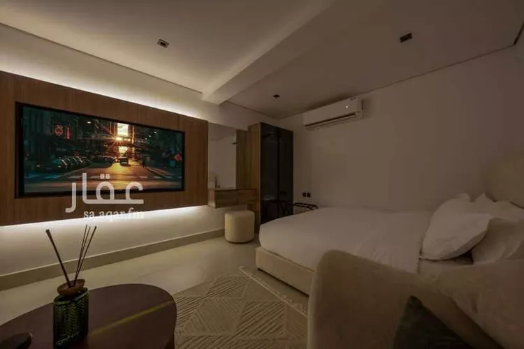 Furnished Studio for Booking in Riyadh At Taawon 19
