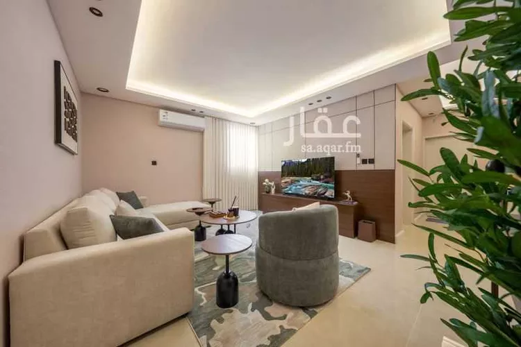 شقة للإيجار في شارع الغاط, حي التعاون, مدينة الرياض, منطقة الرياض صورة 4