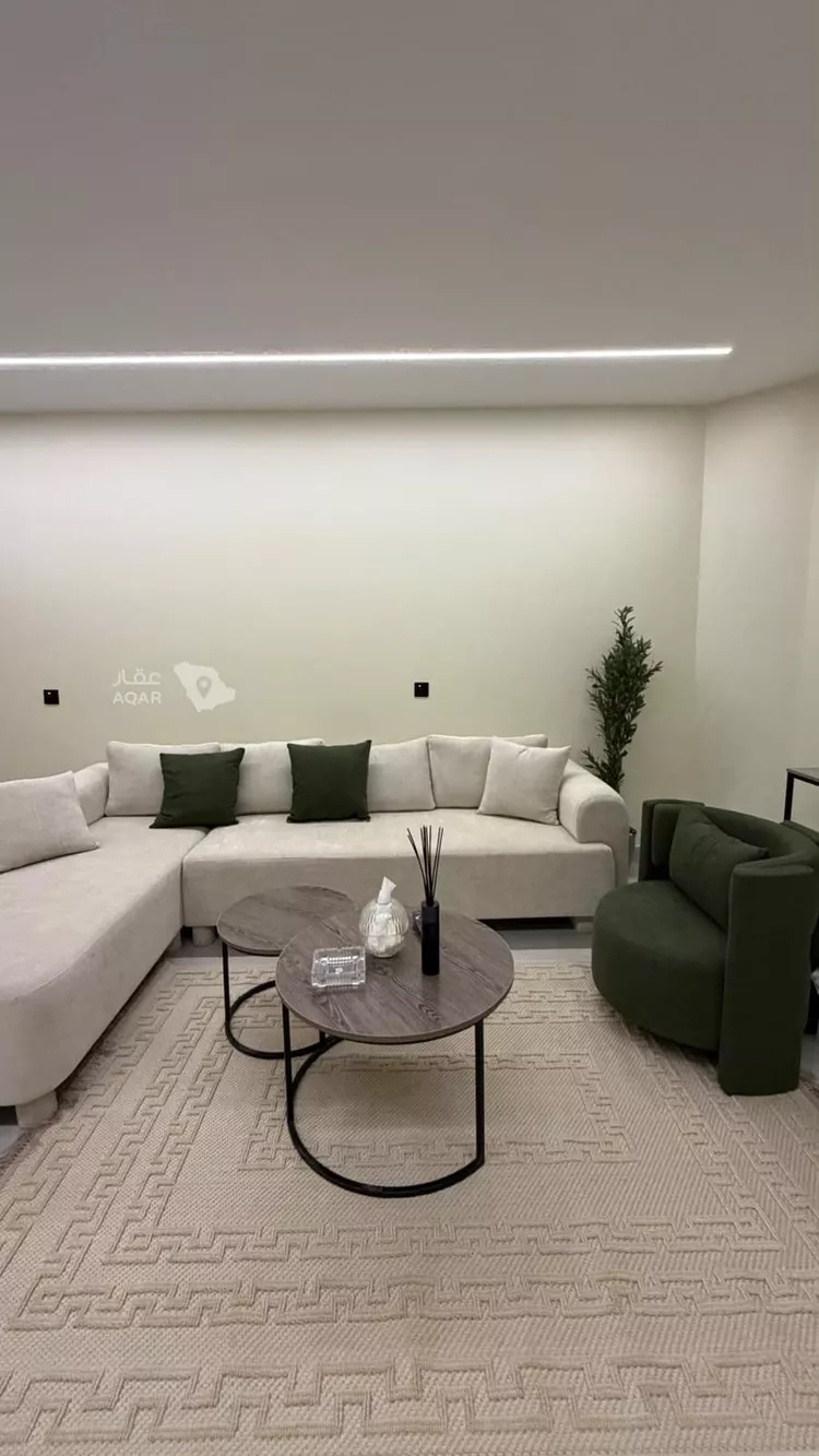 Furnished Apartment for Booking in Riyadh Al Ezdihar