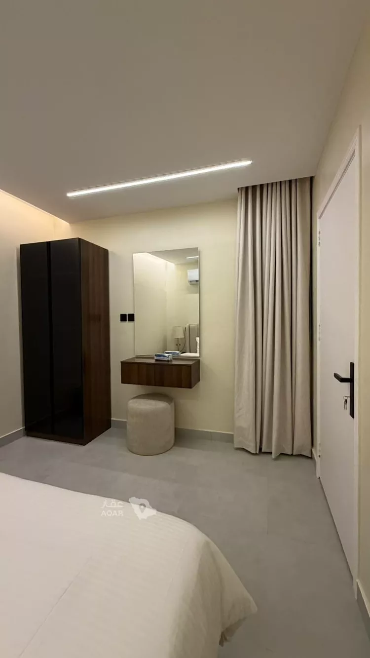Furnished Apartment for Booking in Riyadh Al Ezdihar 9