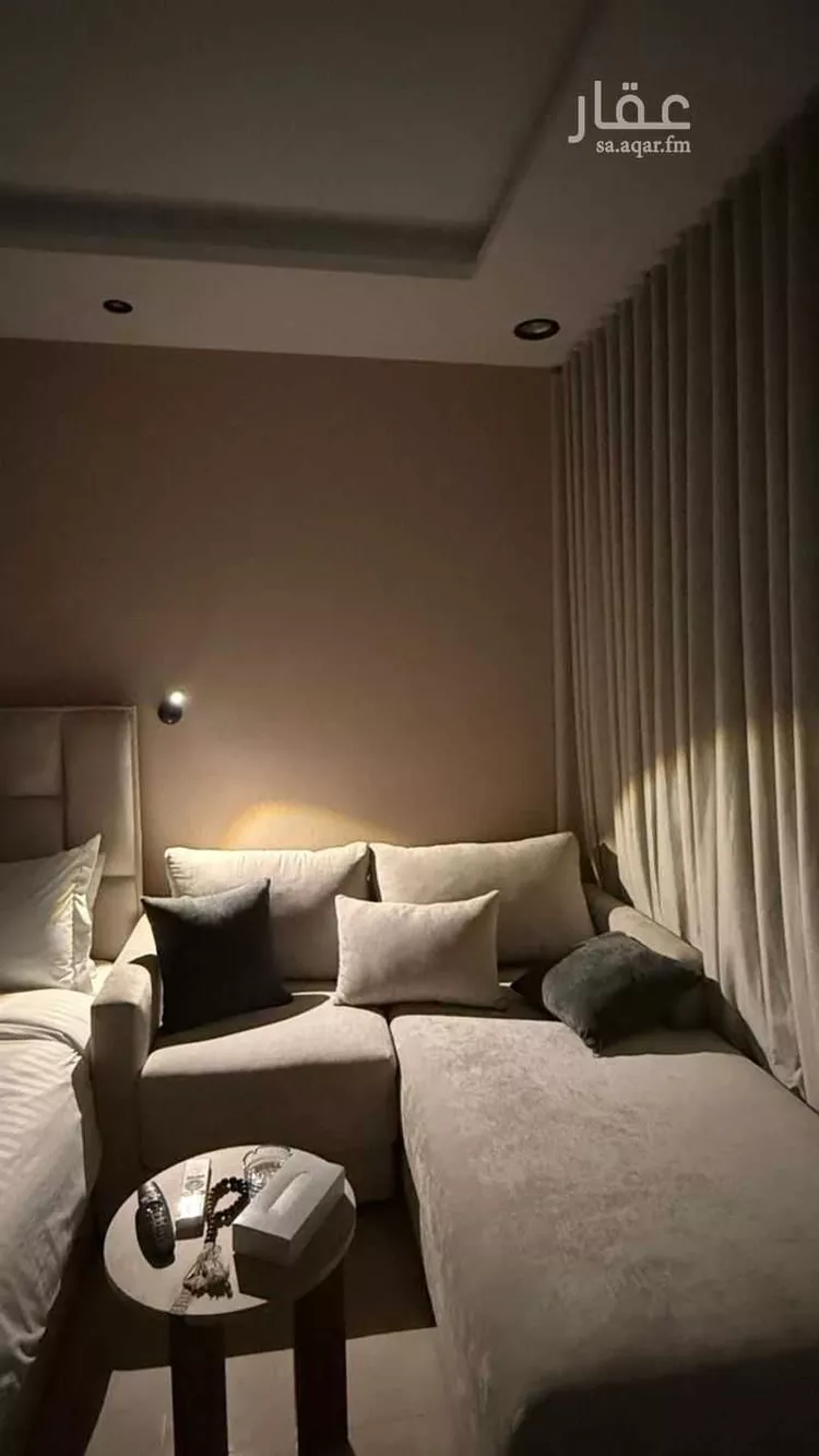 شقة مفروشة للحجز في شارع الأحمدي ، حي التعاون ، الرياض ، منطقة الرياض صورة 5
